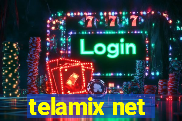 telamix net